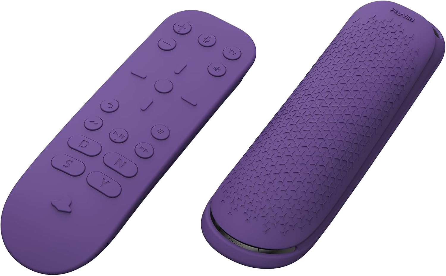 Thumbnail 2 de playvital PS5 Media Remote silicone case