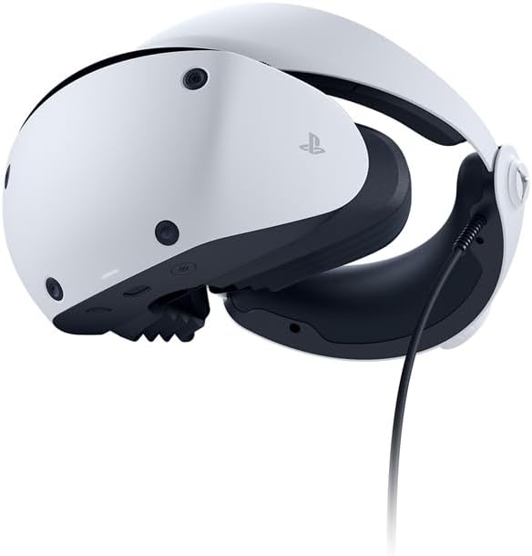 Detalle de Sony PlayStation VR2 – Casque de Réalité Virtuelle pour PS5