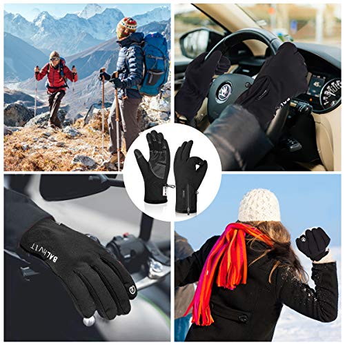 Thumbnail 6 de Balhvit -10℉ Waterproof Ski Gloves ⚡