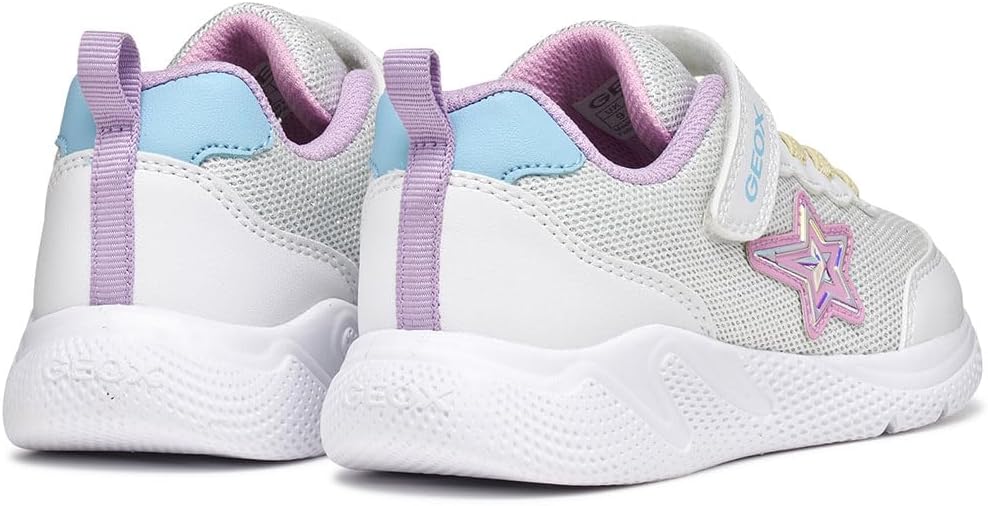 Thumbnail 6 de Geox J Sprintye Girl A: Scarpe da ginnastica per bambine e ragazze