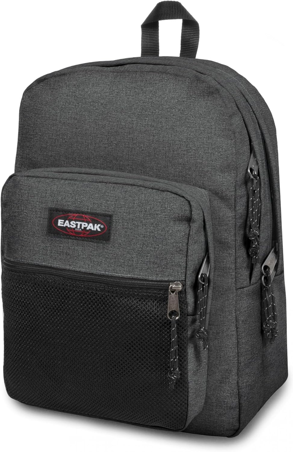 Thumbnail 4 de EASTPAK PINNACLE Mochila 38 L Black Denim