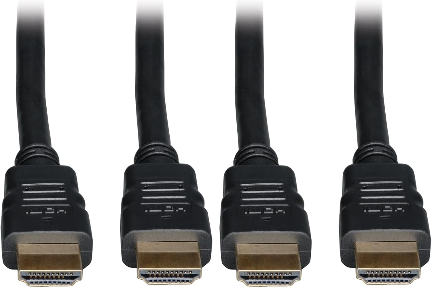 Thumbnail 1 de Tripp Lite P569-003 3 ft HDMI cable 4K