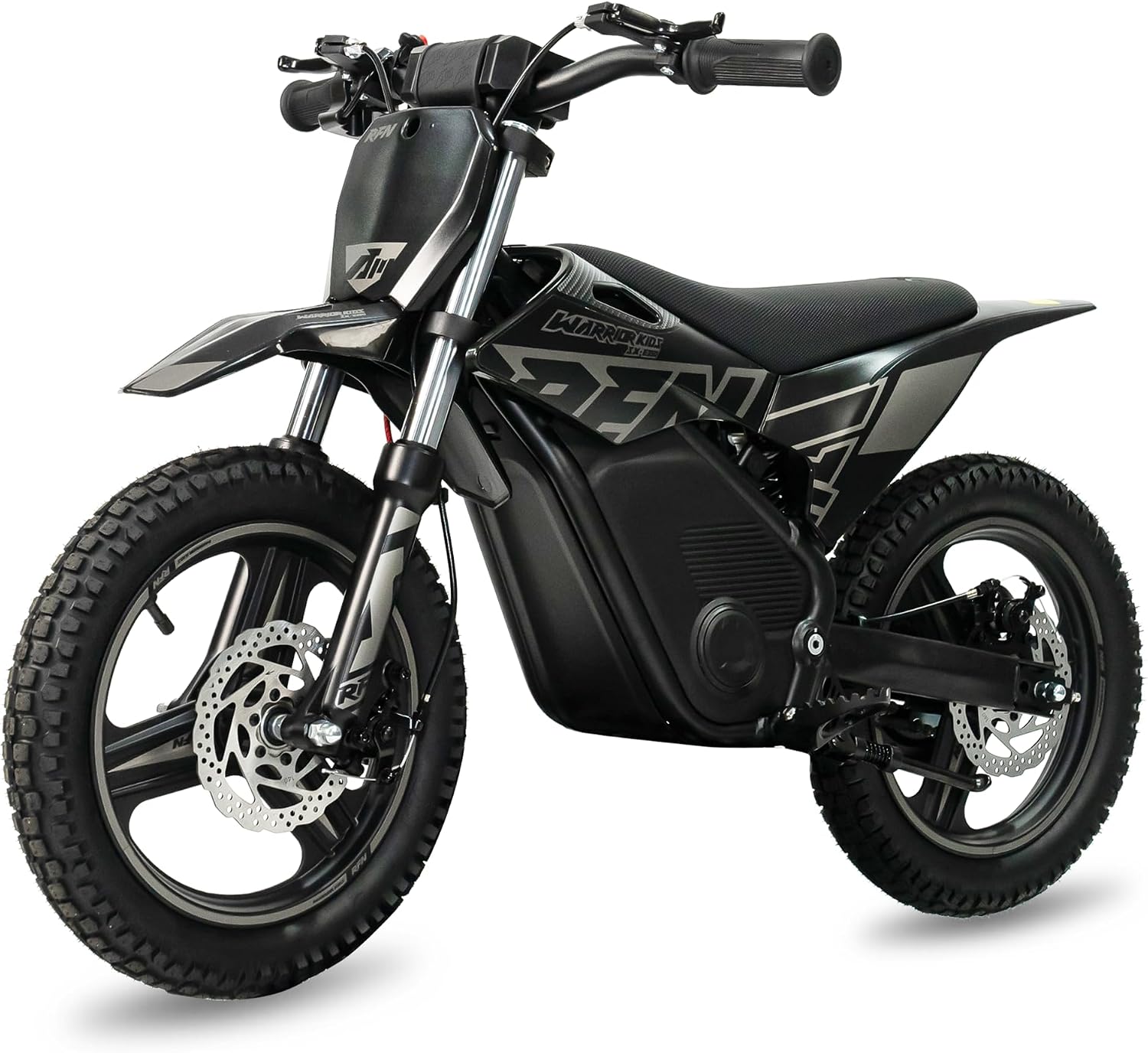 Thumbnail 6 de RFN Electric Bike SX-E250