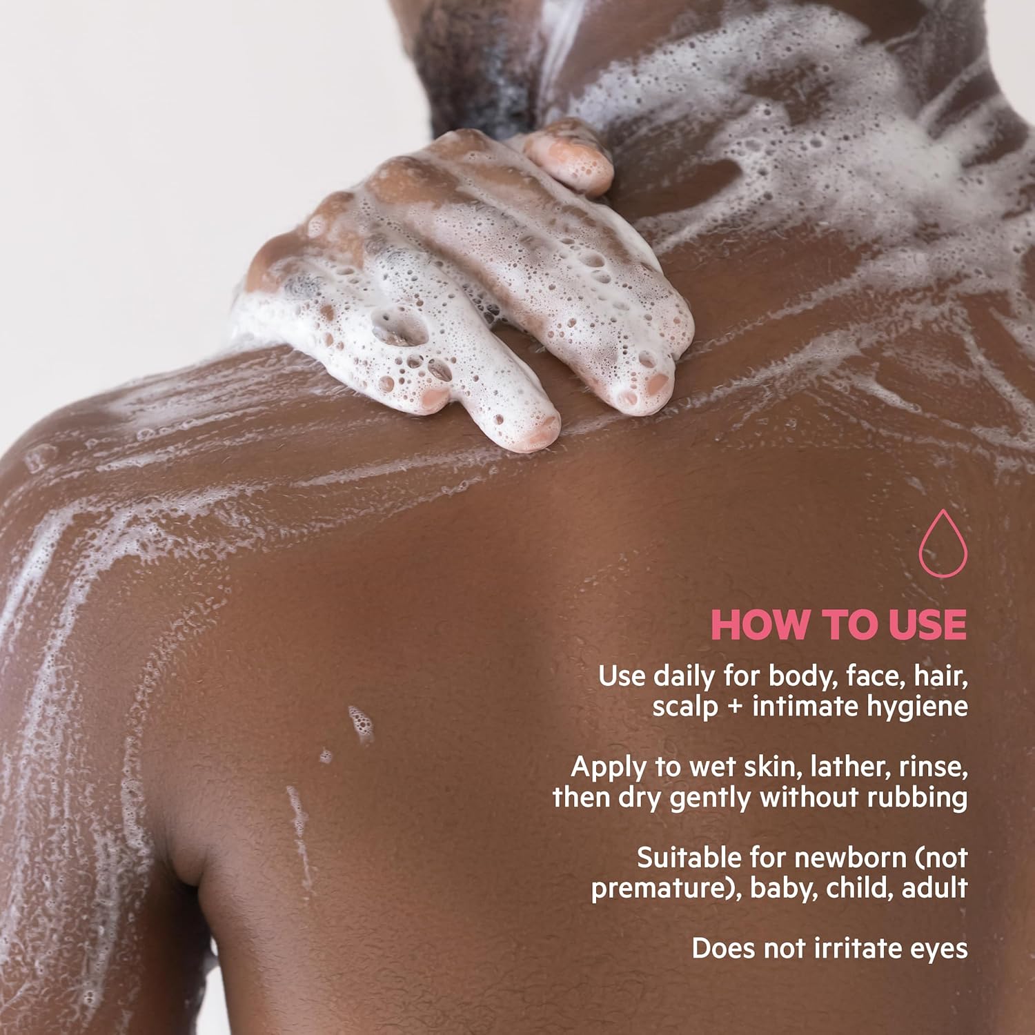 Thumbnail 3 de SVR TOPIALYSE Soothing Gentle Gel Wash: a gentle, barrier-conscious cleanser for dry, sensitive skin