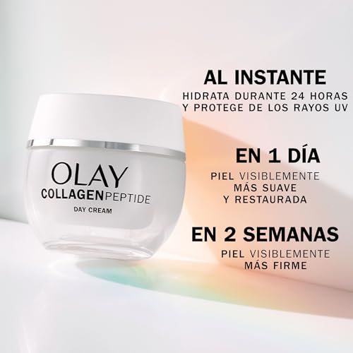 Thumbnail 3 de Olay Retinol24 y Collagen Peptide24 Pack Antiedad 🌙
