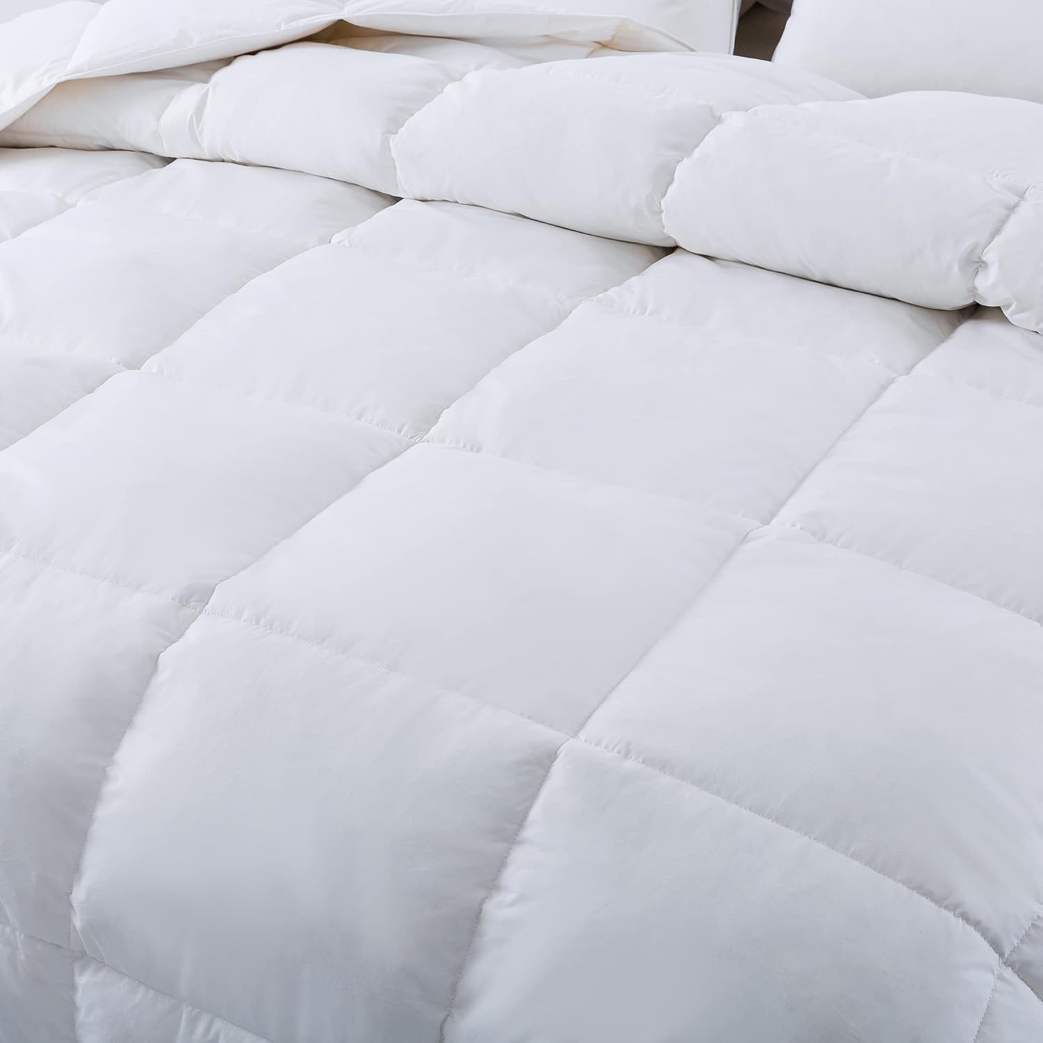 Detalle 2 de ANALIN Double Size Duvet 13.5 tog