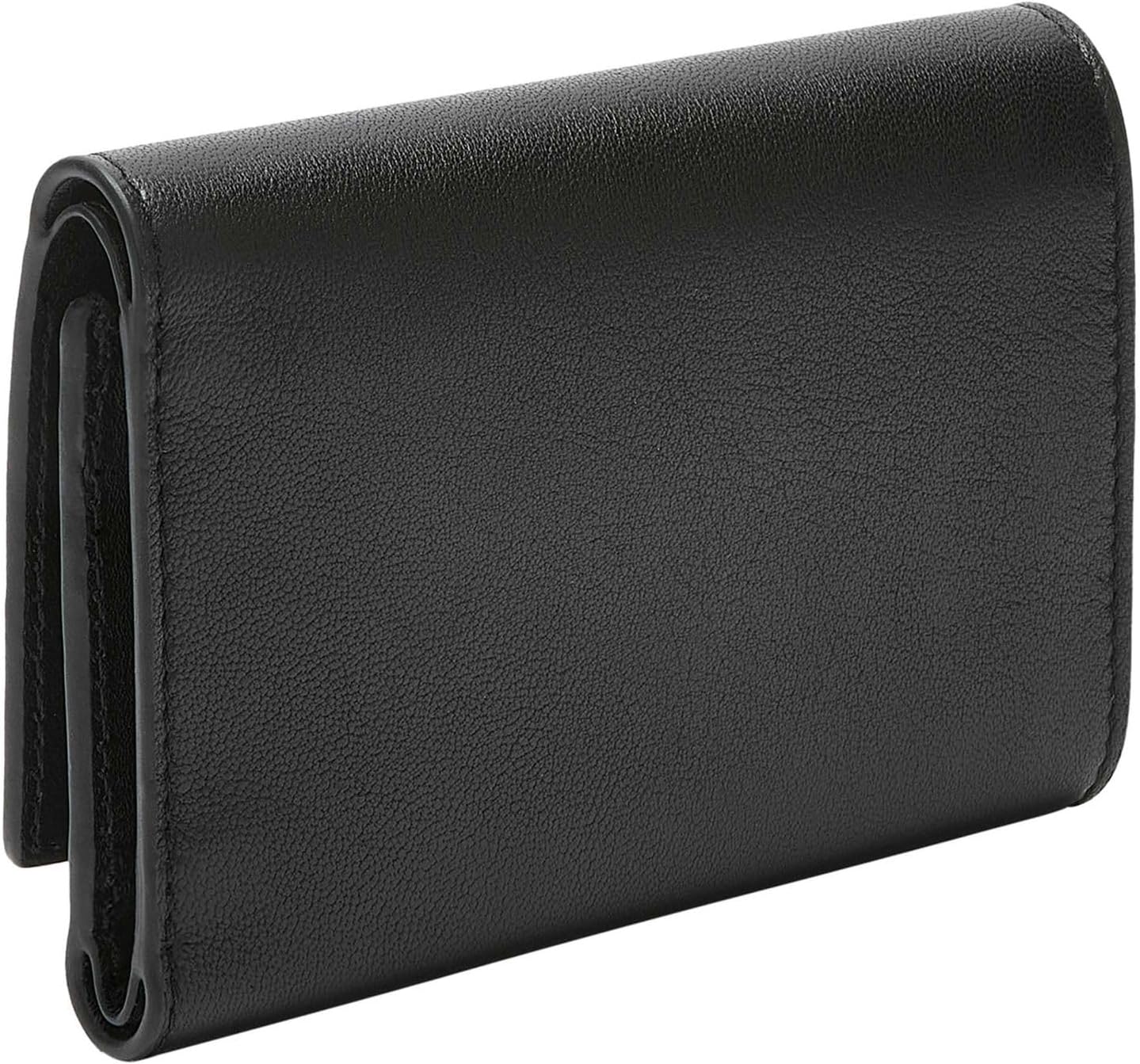 Detalle de Liebeskind Berlin Linn Wallet M Sheep Natural – kompakte Ledertasche für den Alltag
