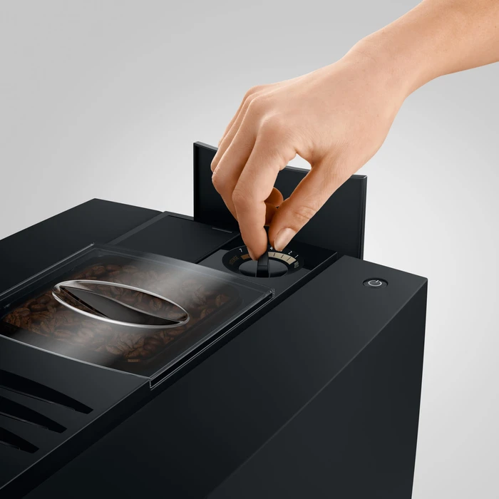 Thumbnail 14 de Jura E8 Cosmic Black (ED) – Vollautomatische Kaffeemaschine mit Hot Brew, Light Brew und Sweet Foam