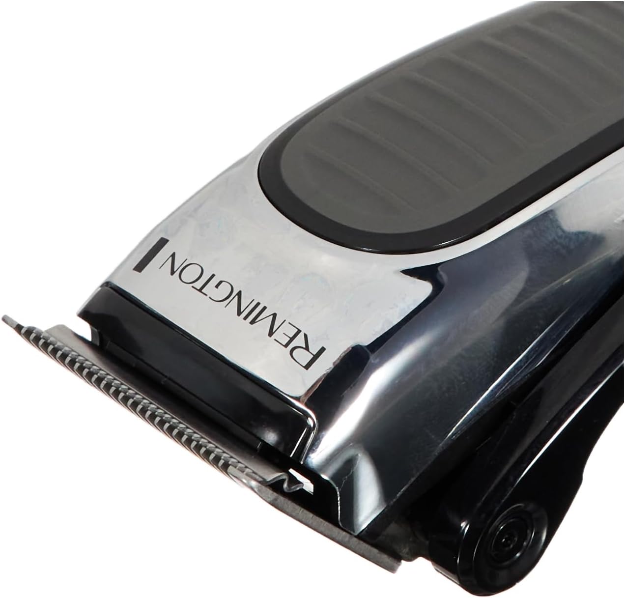 Thumbnail 6 de Remington Tagliacapelli Professionale HC450 Profi Classic, lame autoaffilanti in acciaio inox