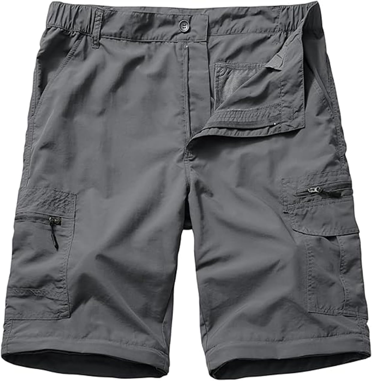 Thumbnail 1 de Winebox Convertible Hiking Trousers for Men