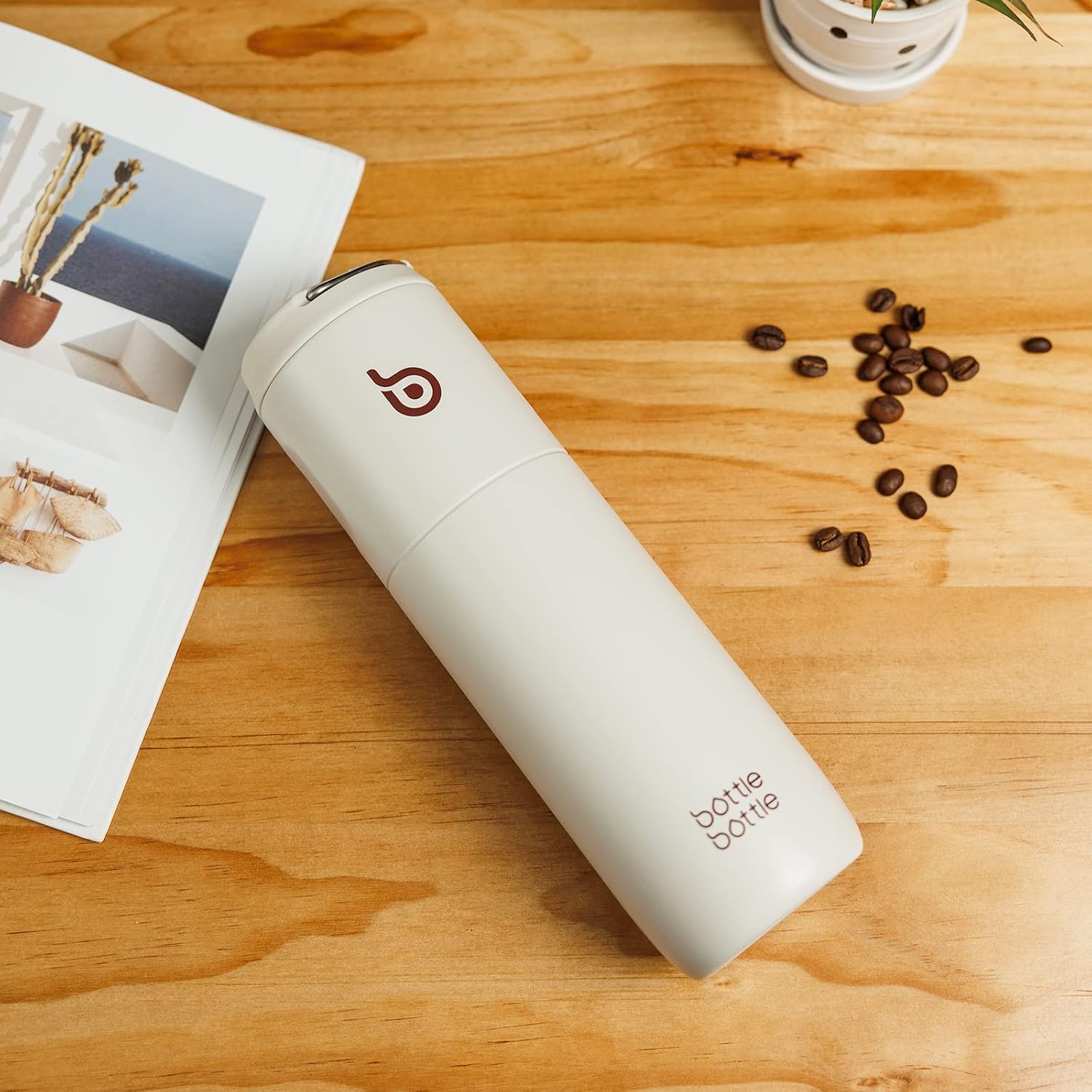 Thumbnail 6 de Bottle Bottle Stainless Steel 700ml water bottle 🚰