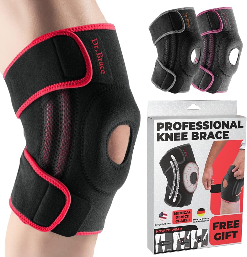 Thumbnail 6 de DR. BRACE ELITE Knee Brace