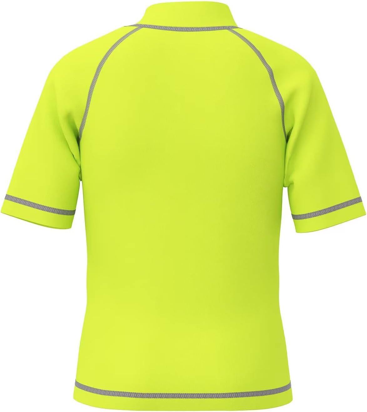 Detalle de Generic Boy's B03-fresh Green Rash Guard Shirt