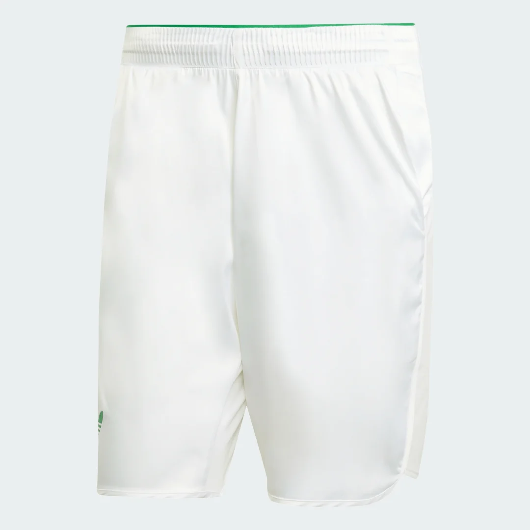 Detalle 2 de Adidas Pantalón corto Tennis Pro Climacool Ergo Blanco