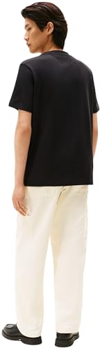 Thumbnail 1 de Tommy Hilfiger Stack Graphic tee S