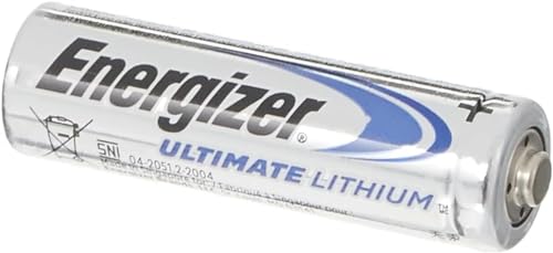 Thumbnail 2 de Energizer Max Ultimate Lithium Pilas AAA 10 unidades 🔋