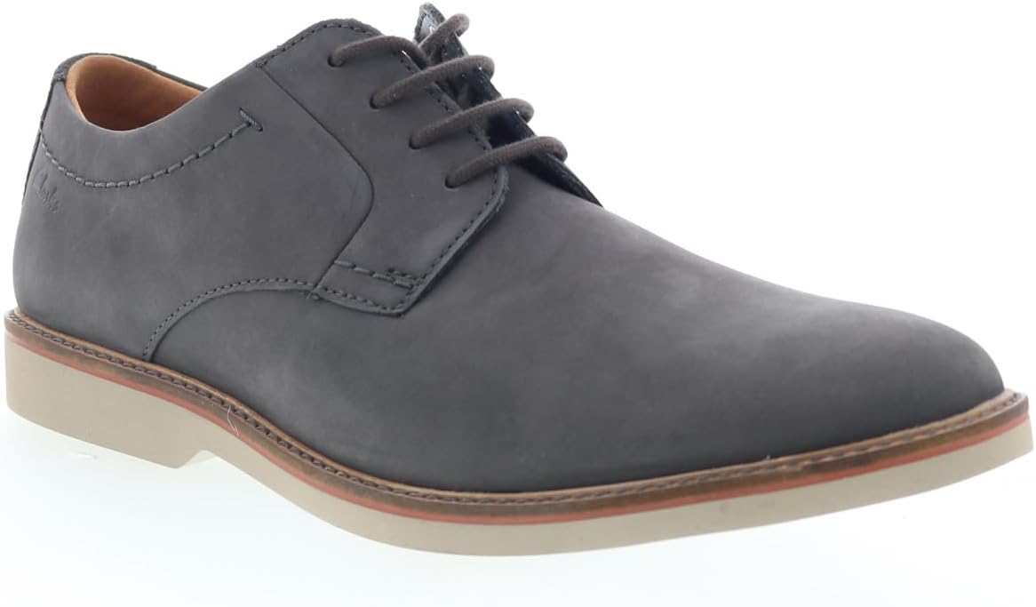 Thumbnail 6 de Chaussures cuir homme Clarks Atticus Ltlace