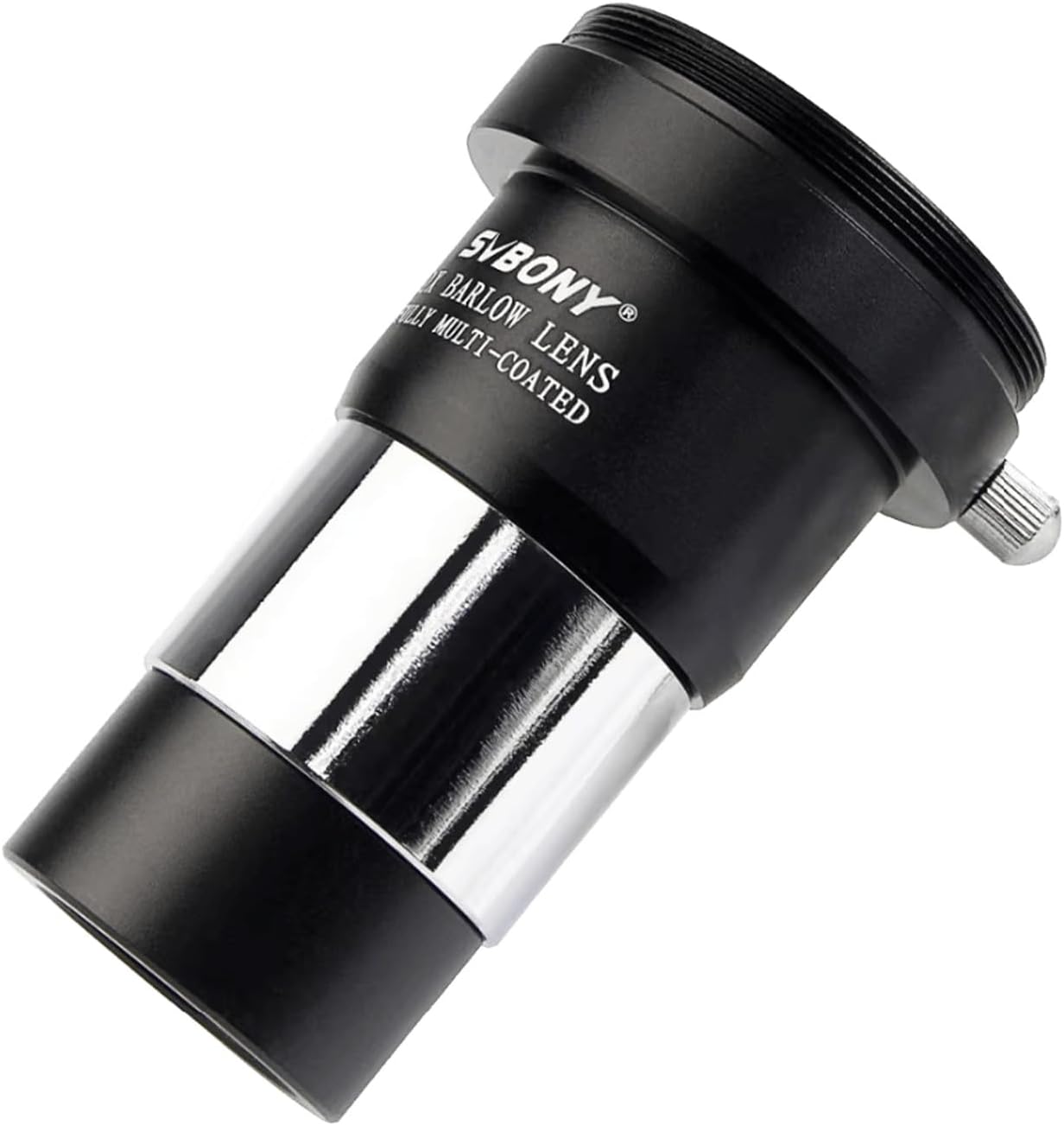 Detalle de Svbony Barlow Lens 2x for Telescopes