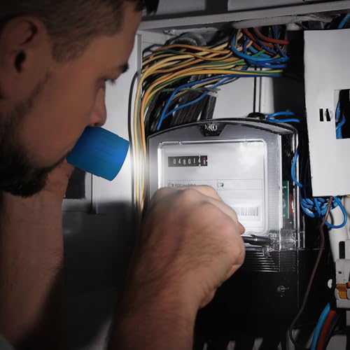 Thumbnail 7 de EverBrite 6-Piezas Linterna de 9 LED: juego compacto y colorido para exterior y emergencia