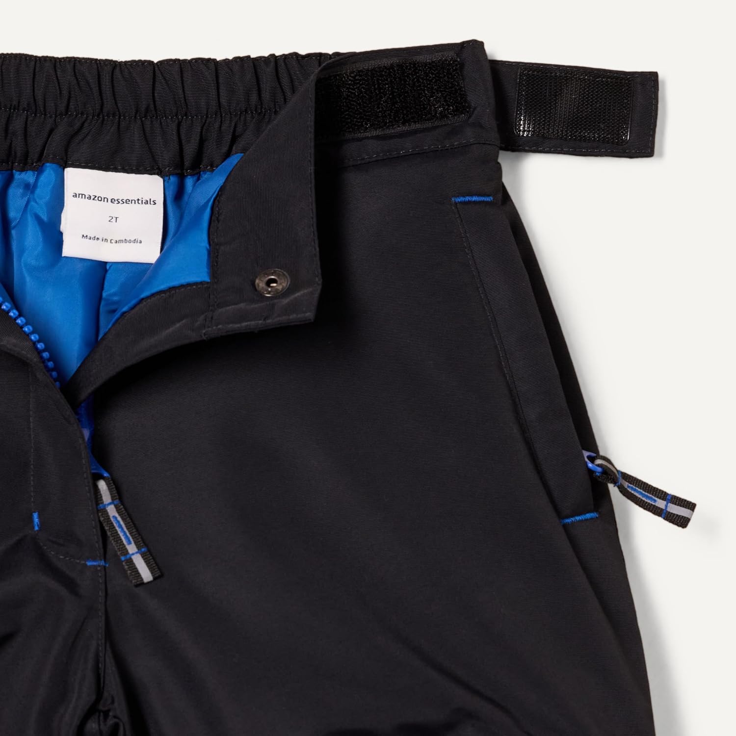 Thumbnail 4 de Amazon Essentials wasserabweisende Skihose