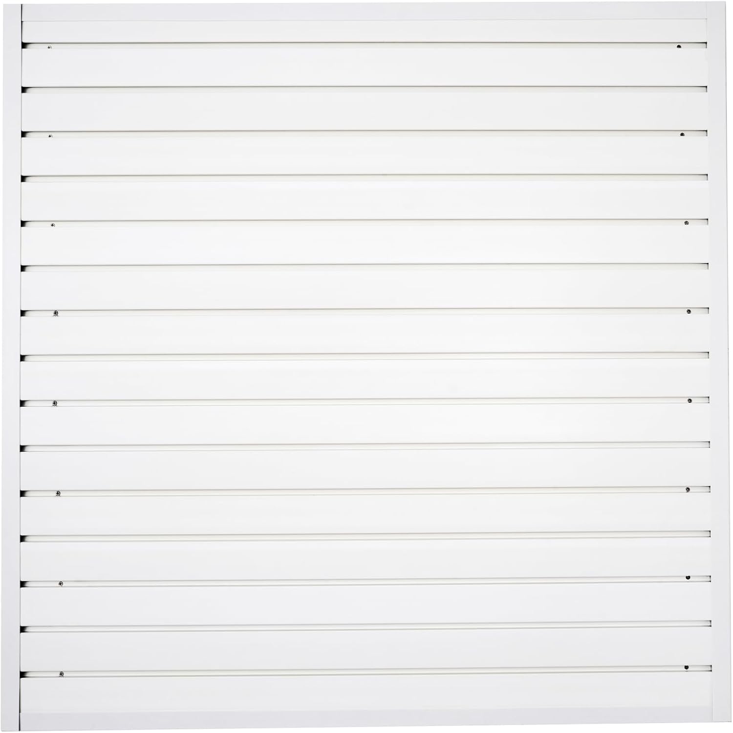 Thumbnail 4 de FRAYSCENT Slatwall Hook 10-Pack for Garage