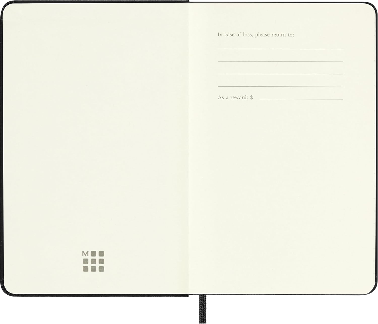 Thumbnail 3 de Moleskine Weekly Planner Agenda Semanal 2026 12 meses