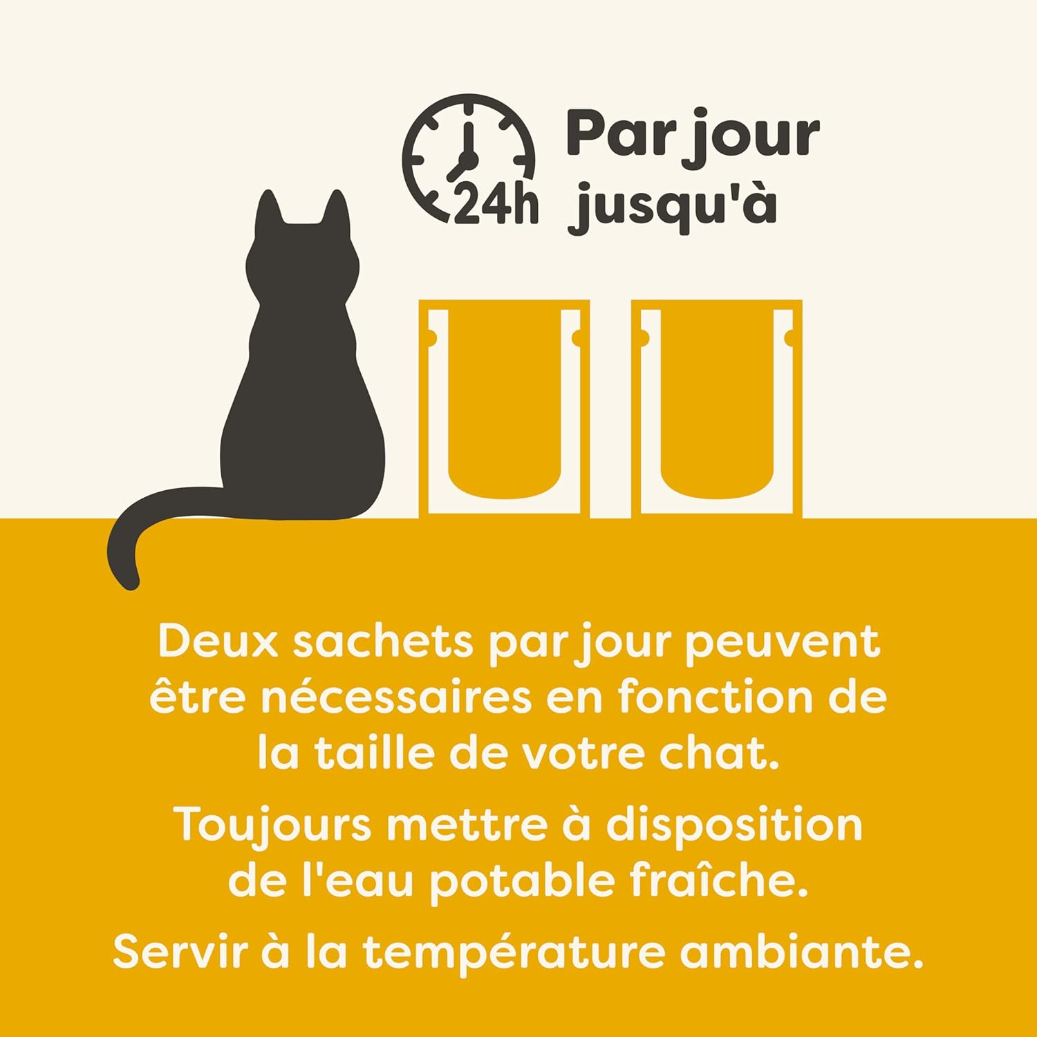 Detalle de Applaws Nourriture Humide 100% Naturelle pour Chat – Poitrine de Poulet en Bouillon, Pack de 12 x 70 g