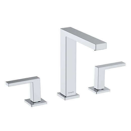 Thumbnail 1 de Hansgrohe Tecturis E con push open 📐