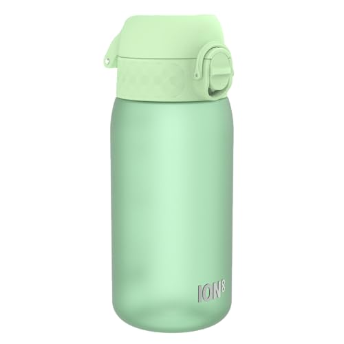 Detalle 2 de ion8 Botella de agua 350 ml para niños ♻