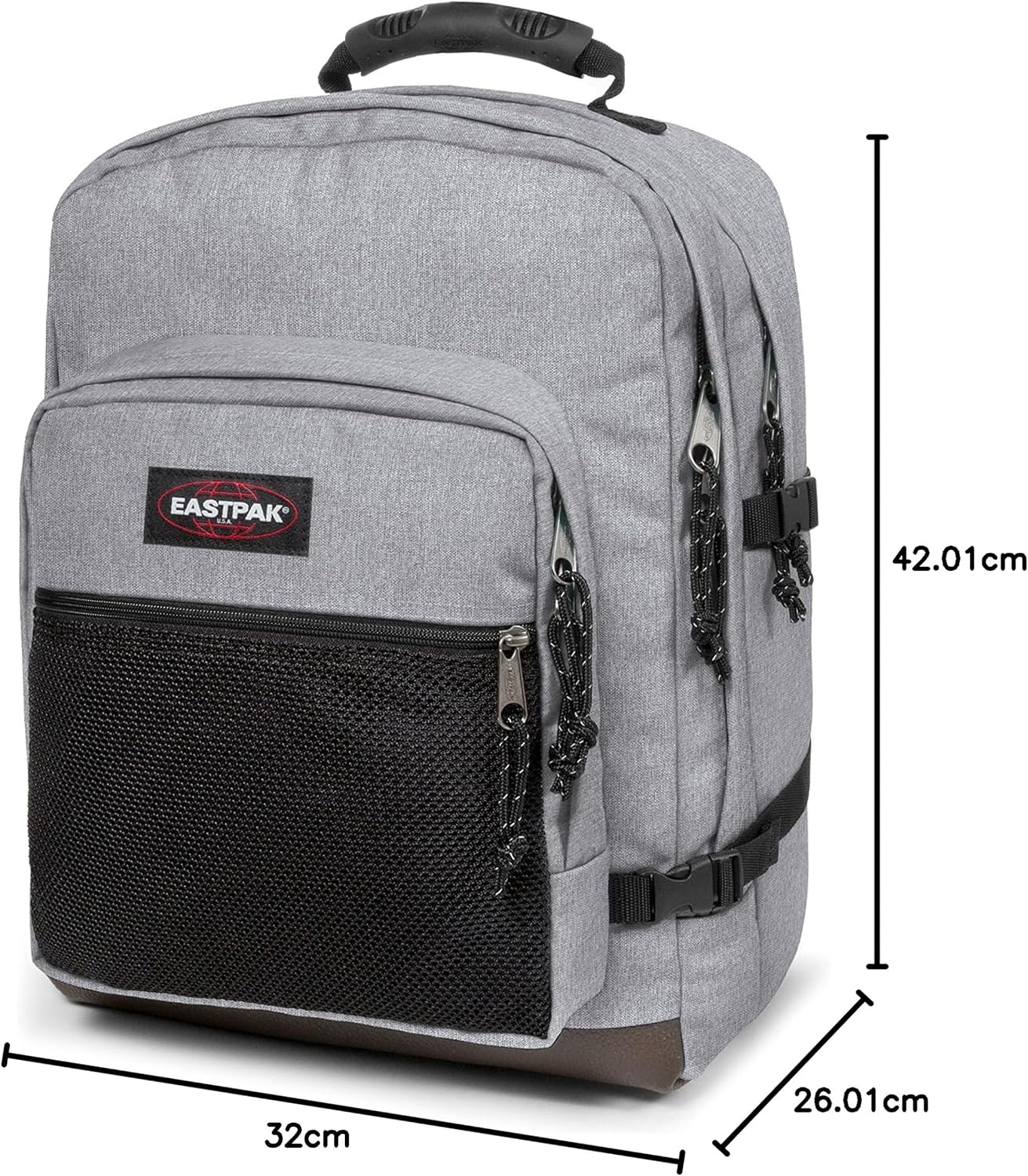 Thumbnail 5 de EASTPAK Ultimate ULTIMATE Mixte (lot de 1) — Fiche d’achat