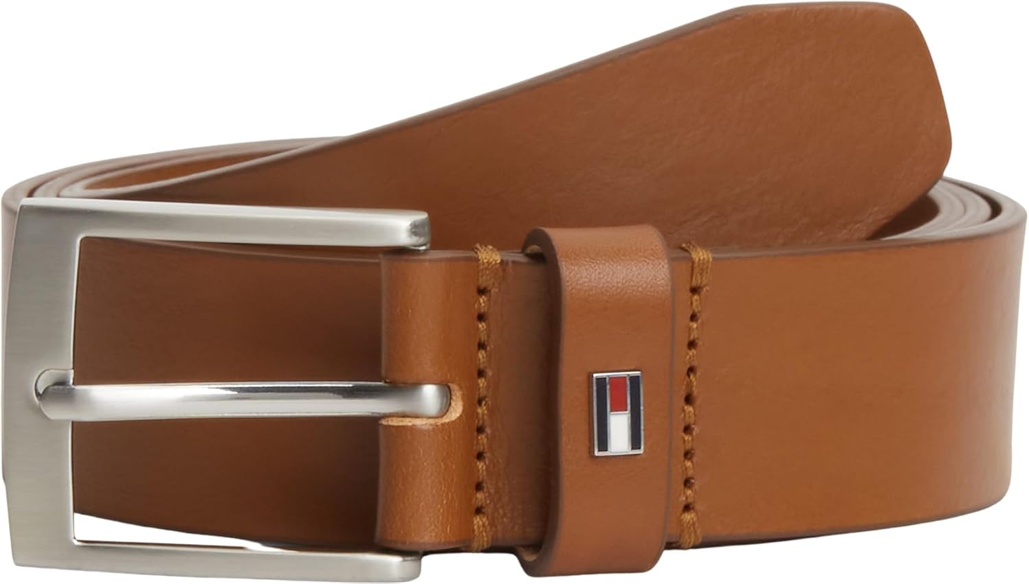 Thumbnail 5 de Tommy Hilfiger Ceinture homme Adan 3,5 cm en cuir