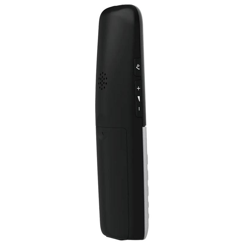 Thumbnail 2 de Panasonic KX-TGU430: teléfono inalámbrico DECT con pantalla 2,4" y bloqueo de llamadas