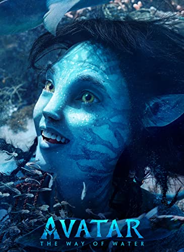 Thumbnail 9 de Avatar: El Sentido del Agua (Blu-ray + Blu-ray Extras) – Divisa Films