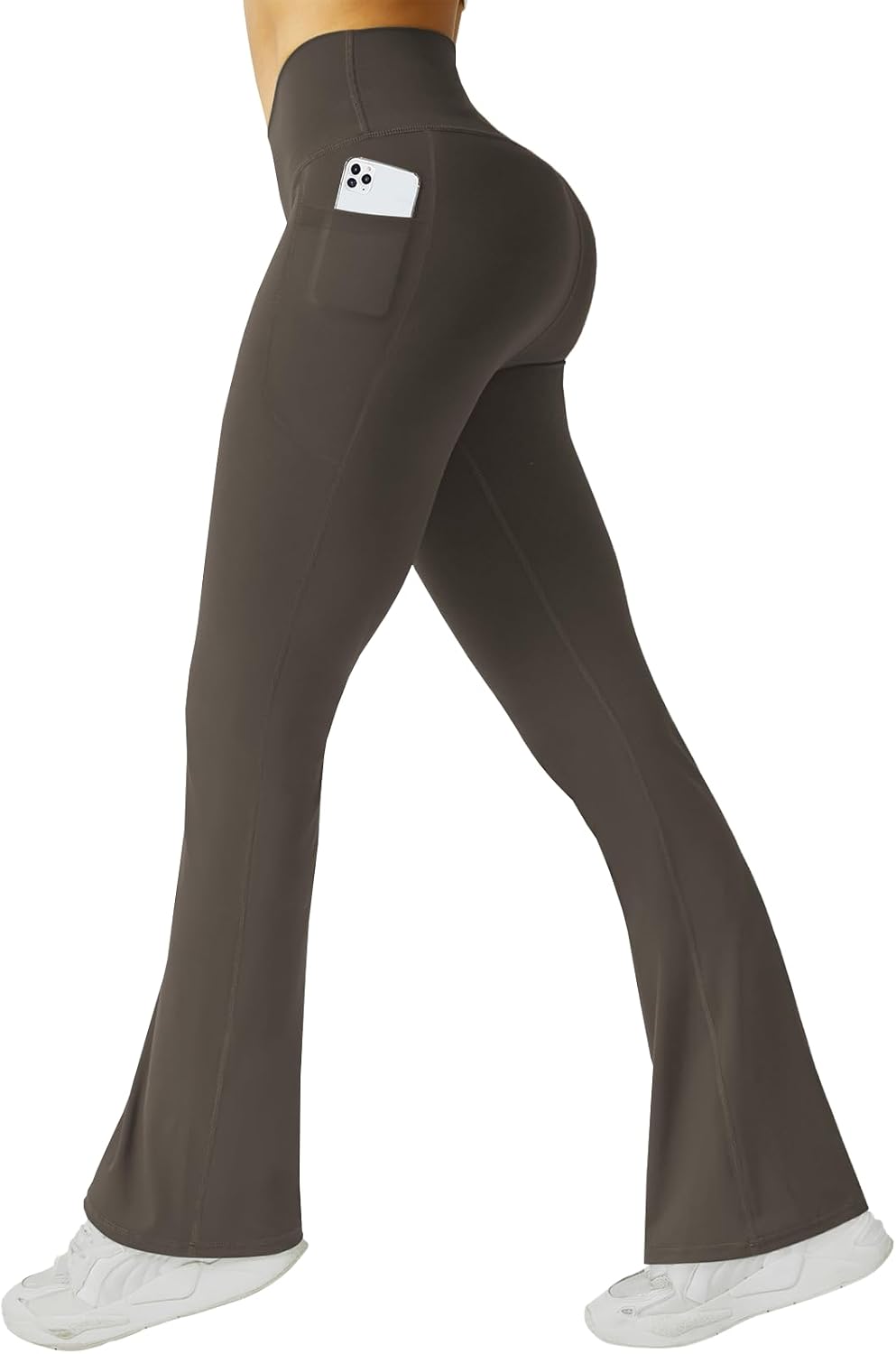 Thumbnail 6 de FireSwan Flare Yoga Pants with Pockets