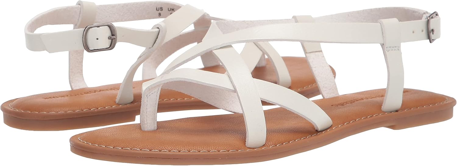 Thumbnail 6 de Amazon Essentials Women's Casual Strappy Sandal