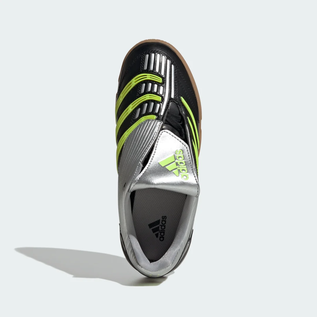 Thumbnail 1 de Adidas zapatillas de fútbol sala Predator Sala para niños