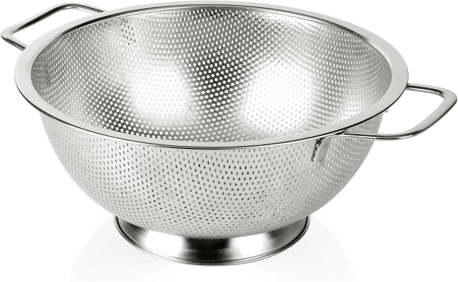Detalle de YC Kitchen LSL-BXG-22.5CM-DE vergiet in roestvrij staal, 3 liter