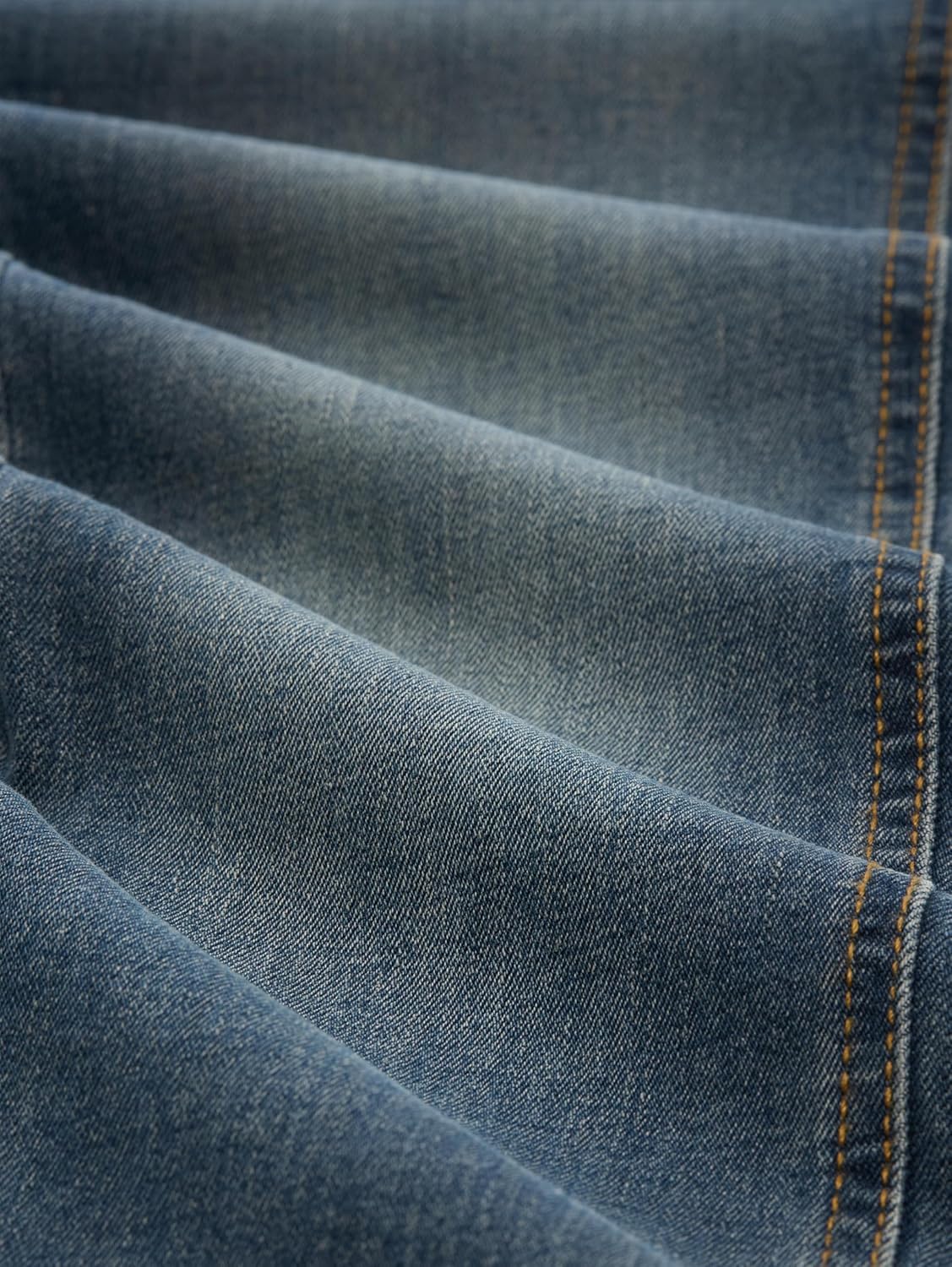 Thumbnail 6 de TOM TAILOR Damen Alexa Straight Jeans im Five-Pocket-Style