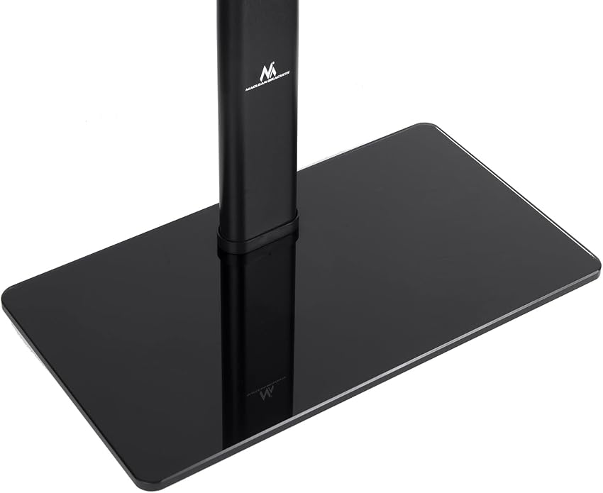 Detalle 2 de Maclean MC-450 soporte TV universal 32-65" máx. 40 kg