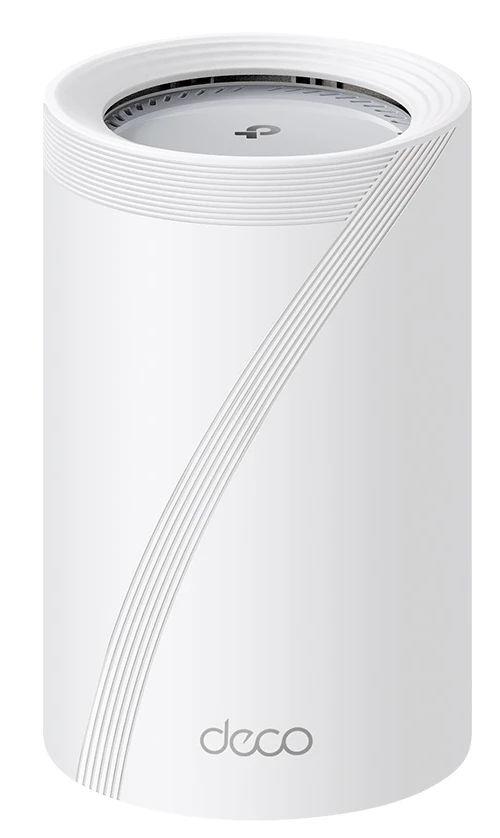 Thumbnail 8 de TP-Link Deco BE65 Pro 5er-Pack – WLAN 7 Mesh-System für ganzes Haus