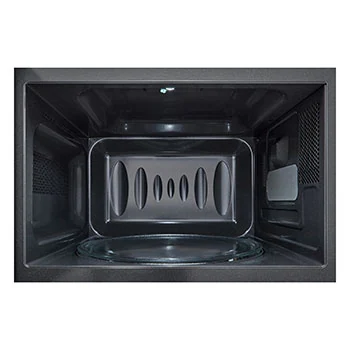 Detalle de Outlet Microondas Grill Smart Inverter MH6336GIB 23 L