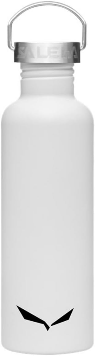 Detalle 2 de SALEWA Aurino Stainless Steel 1,5L: borraccia in acciaio robusta e dallo stile essenziale