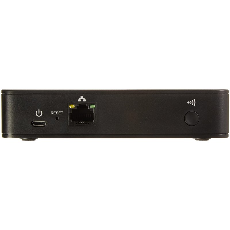 Detalle 2 de GrandStream DP750 Estación Base VoIP: movilidad DECT para empresas