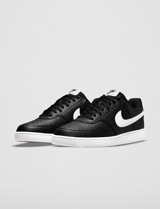 Thumbnail 4 de Nike Court Vision Low Next Nature sneaker 44,5 EU