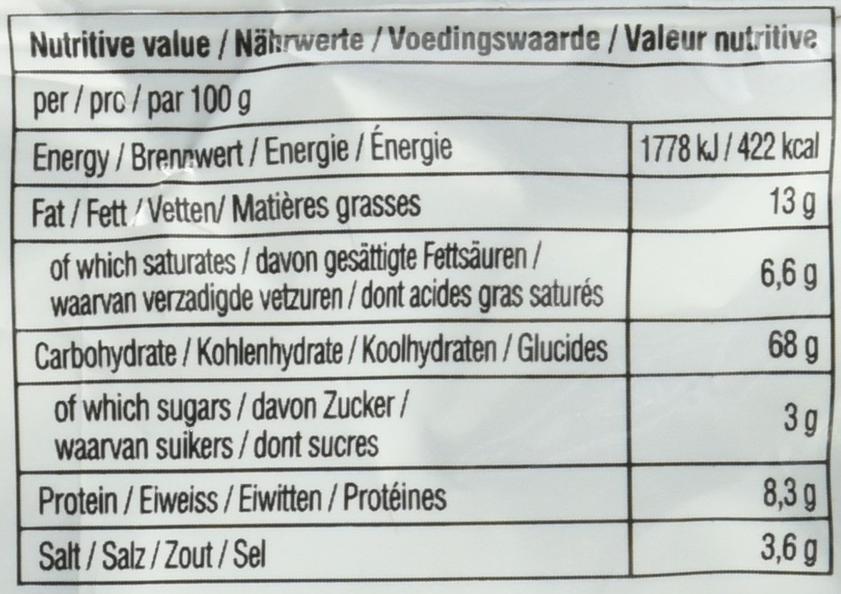 Detalle de NONGSHIM Instant Nudeln Neoguri Mild – 1 x 120 g
