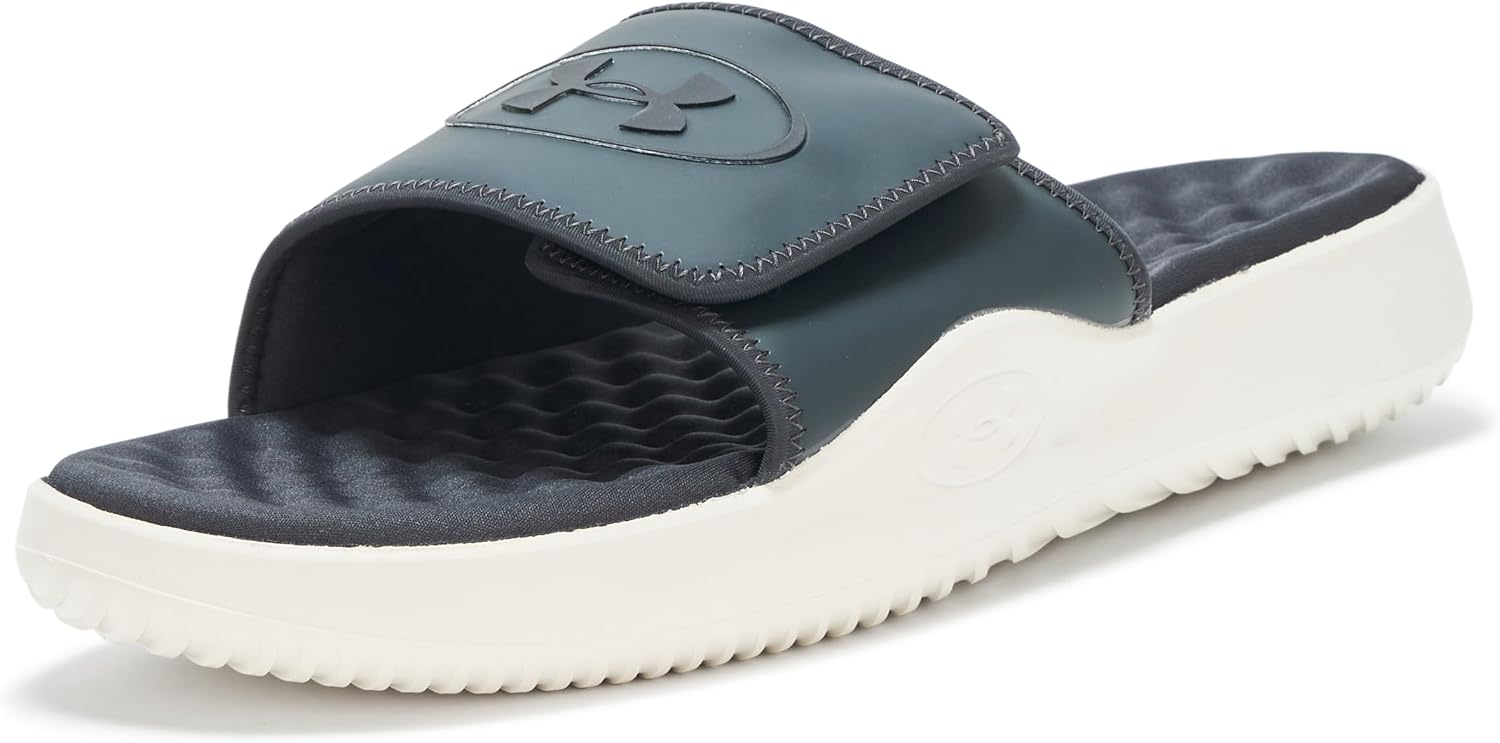 Thumbnail 6 de Under Armour Men's Slide Sandal Ignite Pro