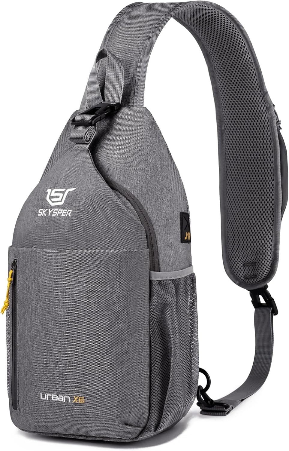 Thumbnail 6 de SKYSPER Sling Bag leicht, 6 Liter