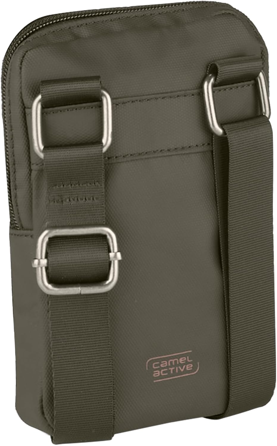 Thumbnail 1 de Camel Active Borsa Smartphone da Uomo Explore – Compatta, sostenibile e versatile