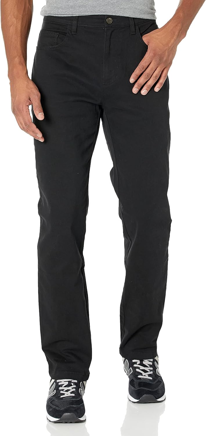 Thumbnail 6 de Amazon Essentials Athletic Fit Chino Pants