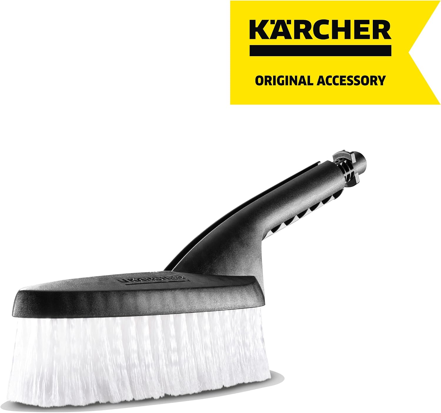 Thumbnail 1 de Kärcher 69032760 Car Wash Brush with Nylon Bristles — A Practical Pressure Washer Accessory